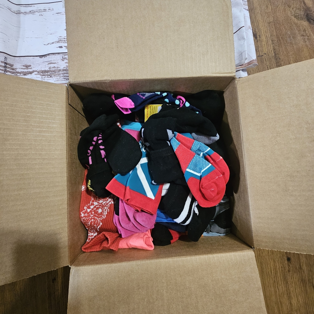 Workout Socks Collection Adult